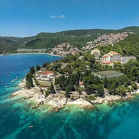 Sunny By Valamar Hotel Rabac
