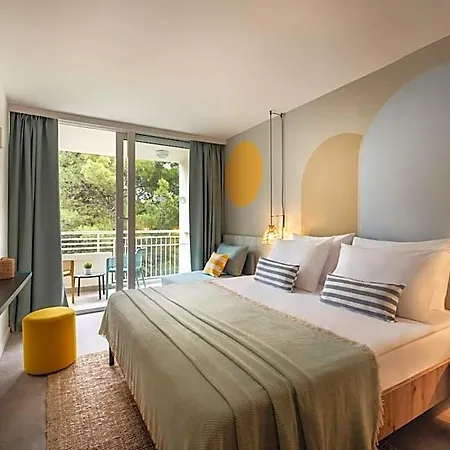 Sunny By Valamar 3* Rabac