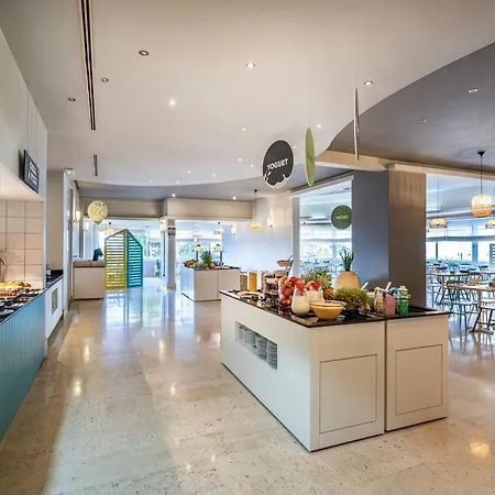Sunny By Valamar Otel