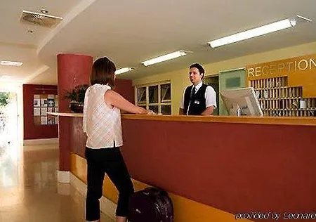 Sunny By Valamar Hotel 3*