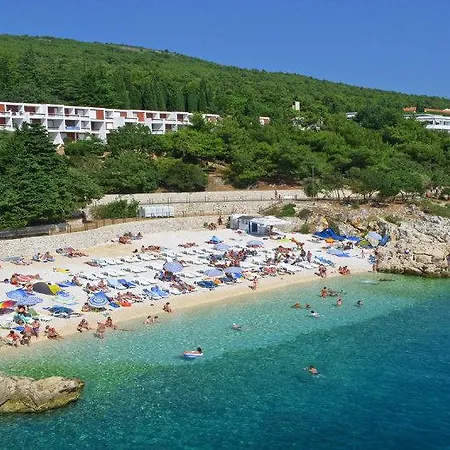 Sunny By Valamar Hotel Rabac