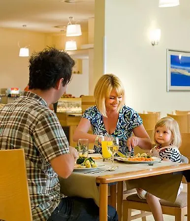 Hotel Sunny By Valamar