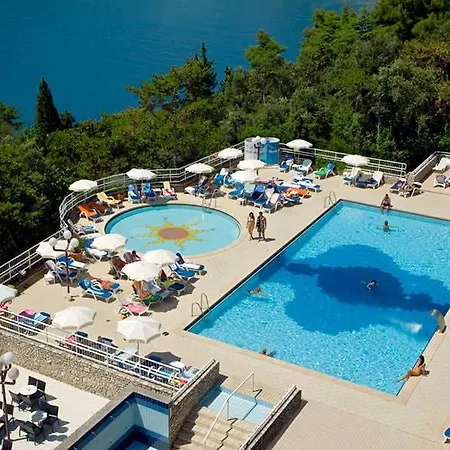 Sunny By Valamar Rabac