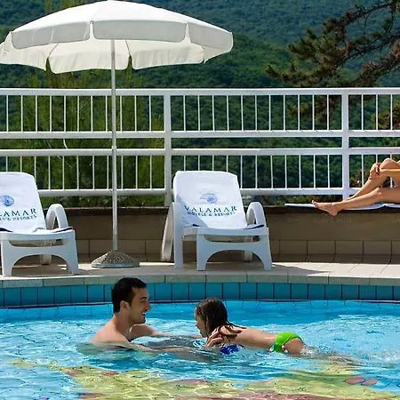 Sunny By Valamar Hotel