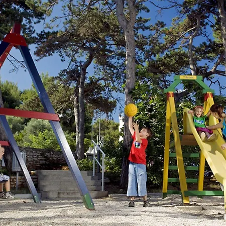 Hotel Sunny By Valamar Rabac