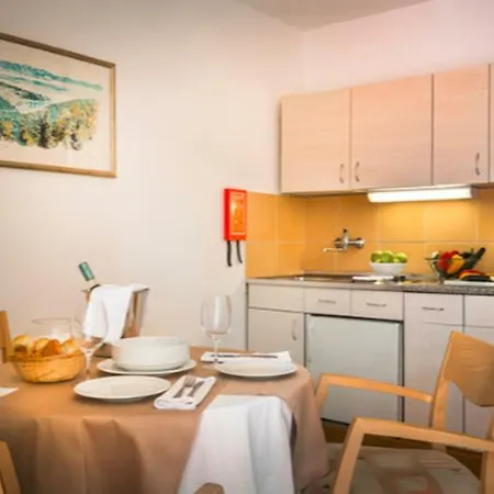 Sunny By Valamar Hotel Rabac