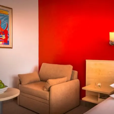 Sunny By Valamar Hotel 3*