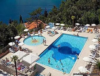 Hotel Sunny By Valamar Rabac