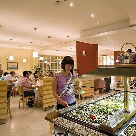 Hotel Sunny By Valamar 3*