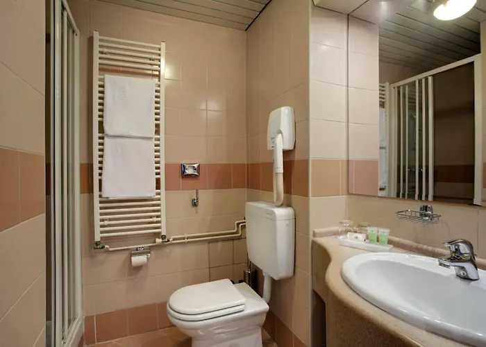 호텔 Sunny By Valamar 라벡