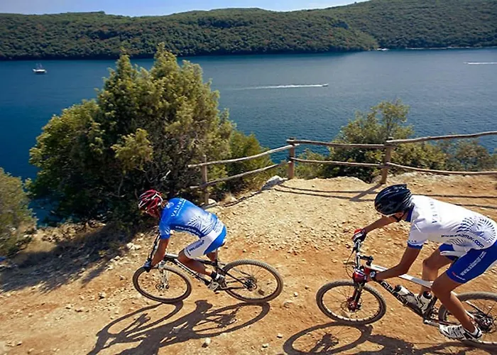 Sunny By Valamar 호텔 라벡