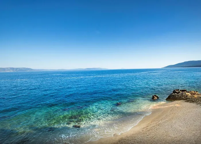 호텔 Sunny By Valamar