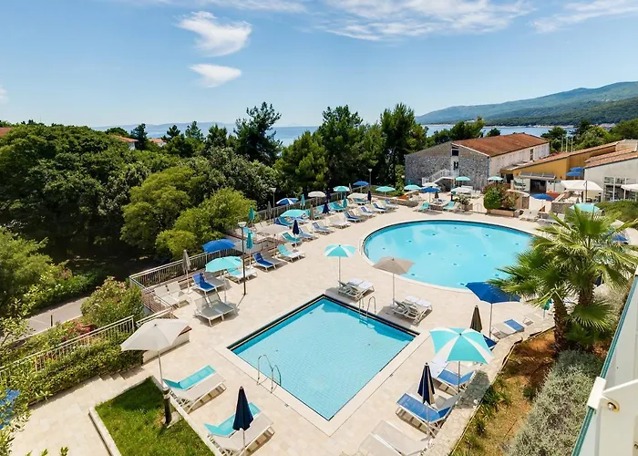 Sunny By Valamar 라벡