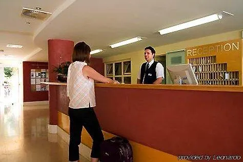 Sunny By Valamar 호텔 3*