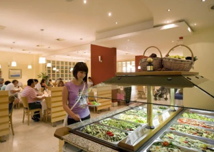 Sunny By Valamar 3* Rabac