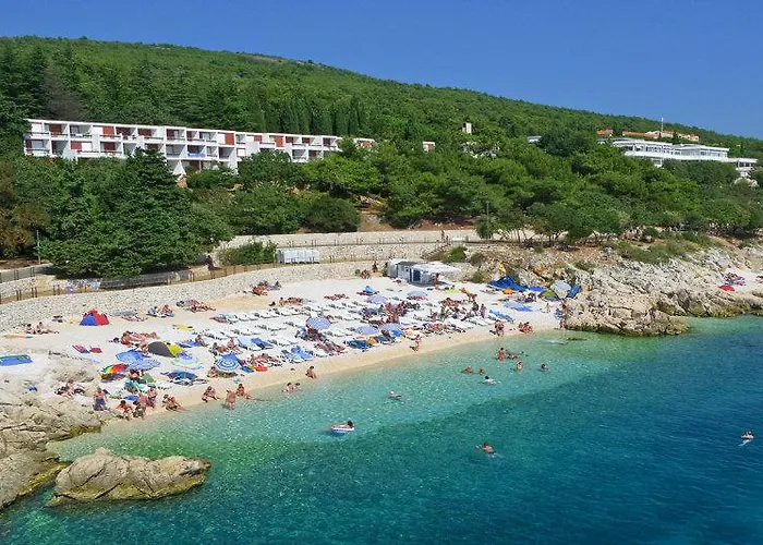 Sunny By Valamar Hotel Rabac
