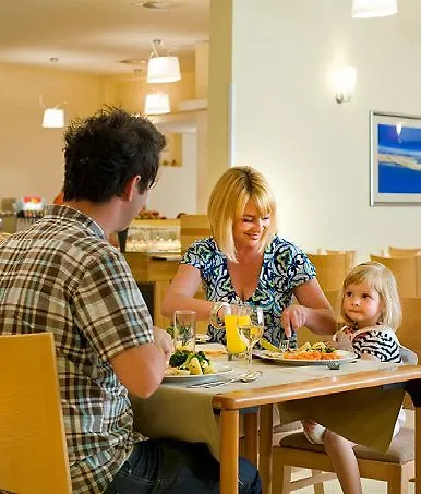 Hotel Sunny By Valamar