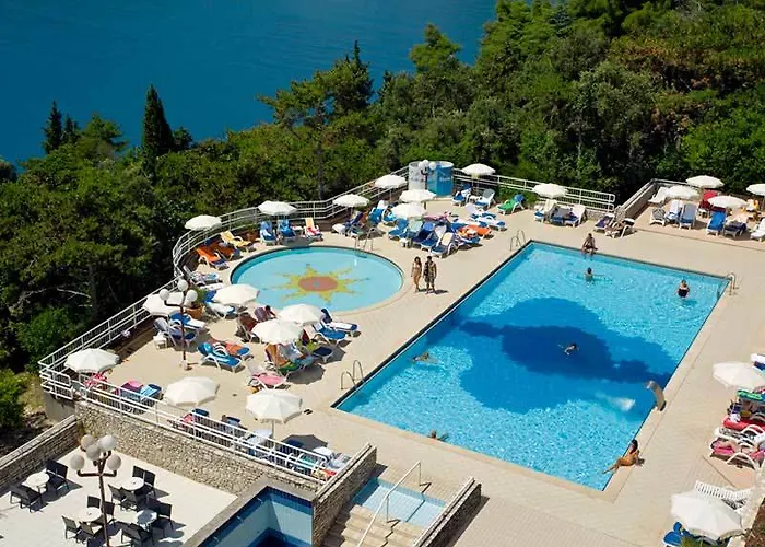 Sunny By Valamar 라벡