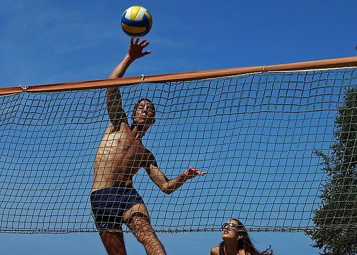 호텔 Sunny By Valamar