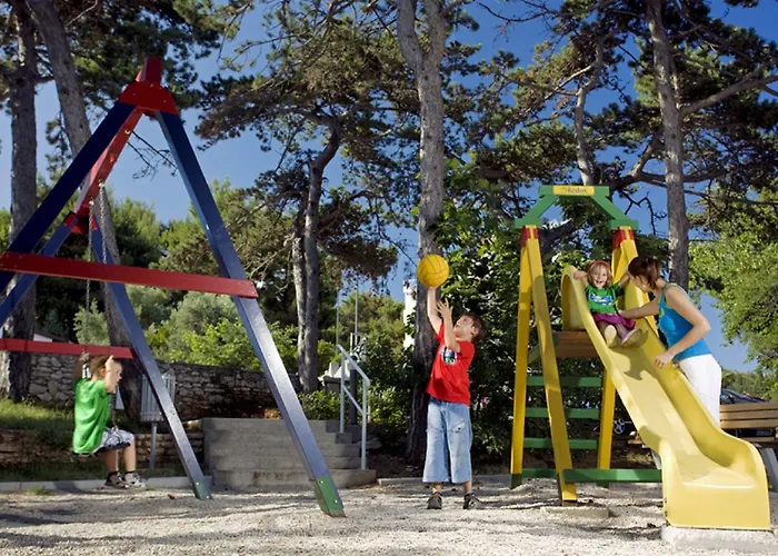 호텔 Sunny By Valamar 라벡