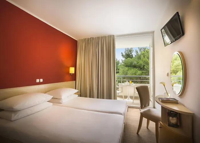 호텔 Sunny By Valamar