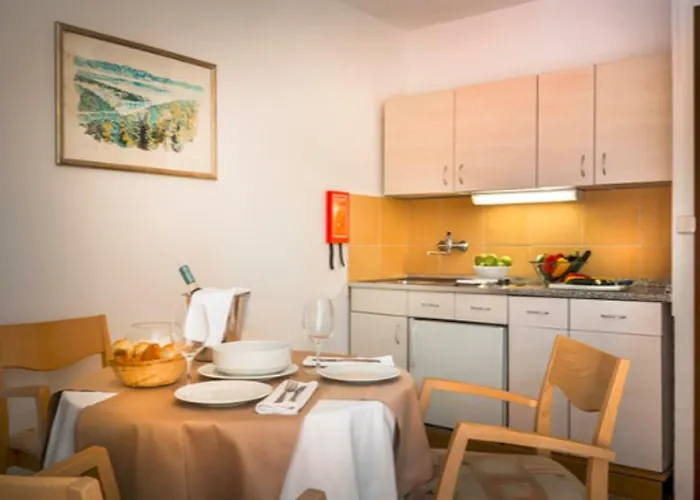 Sunny By Valamar Hotel Rabac