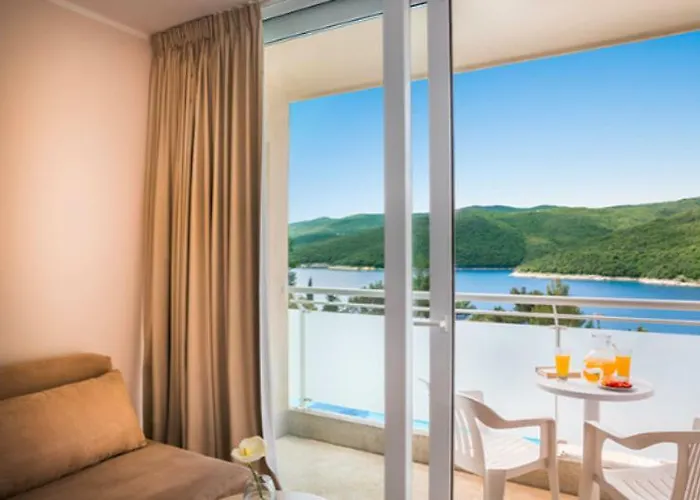 Sunny By Valamar 호텔 3*