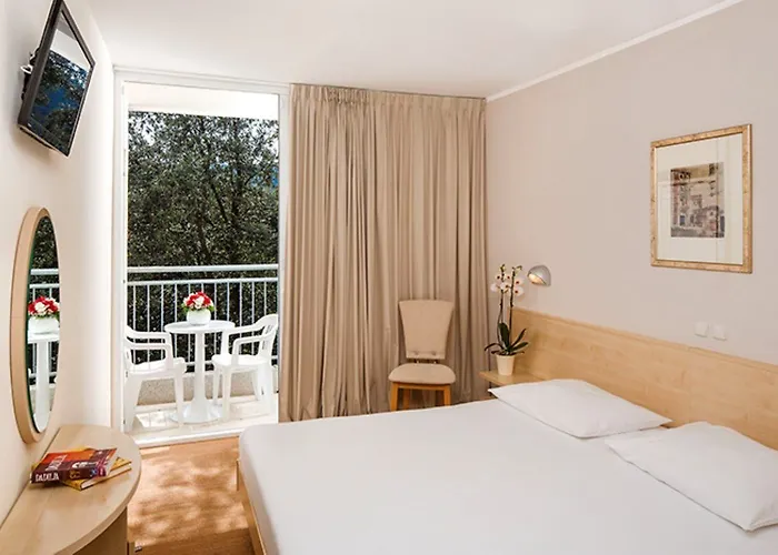 Sunny By Valamar 3*