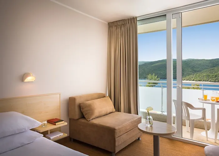 Sunny By Valamar Rabac